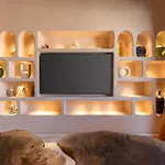 Soul Sanctuary In Central Gueliz Marrakech