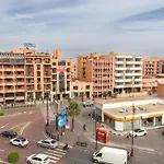 Soul Sanctuary In Central Gueliz Marrakech