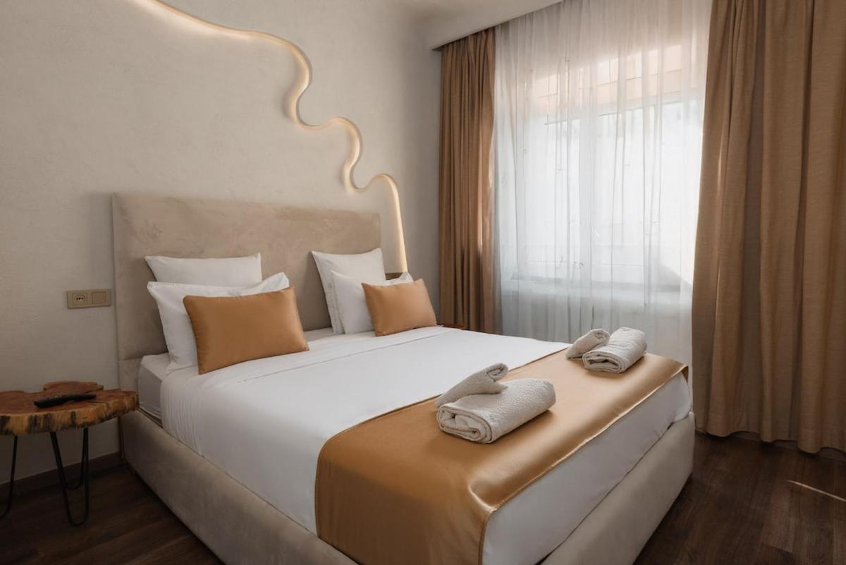 Appartement Soul Sanctuary In Gueliz Marrakech Marrakesh