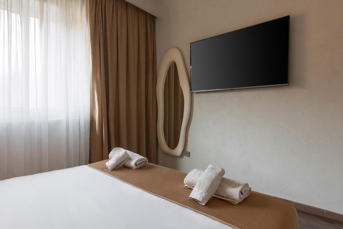 Appartement Soul Sanctuary In Gueliz Marrakech Marrakesh