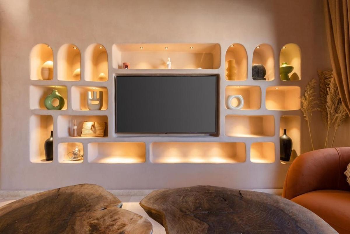 Appartement Soul Sanctuary In Gueliz Marrakech *