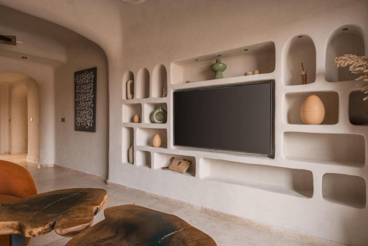 Soul Sanctuary In Gueliz Marrakech